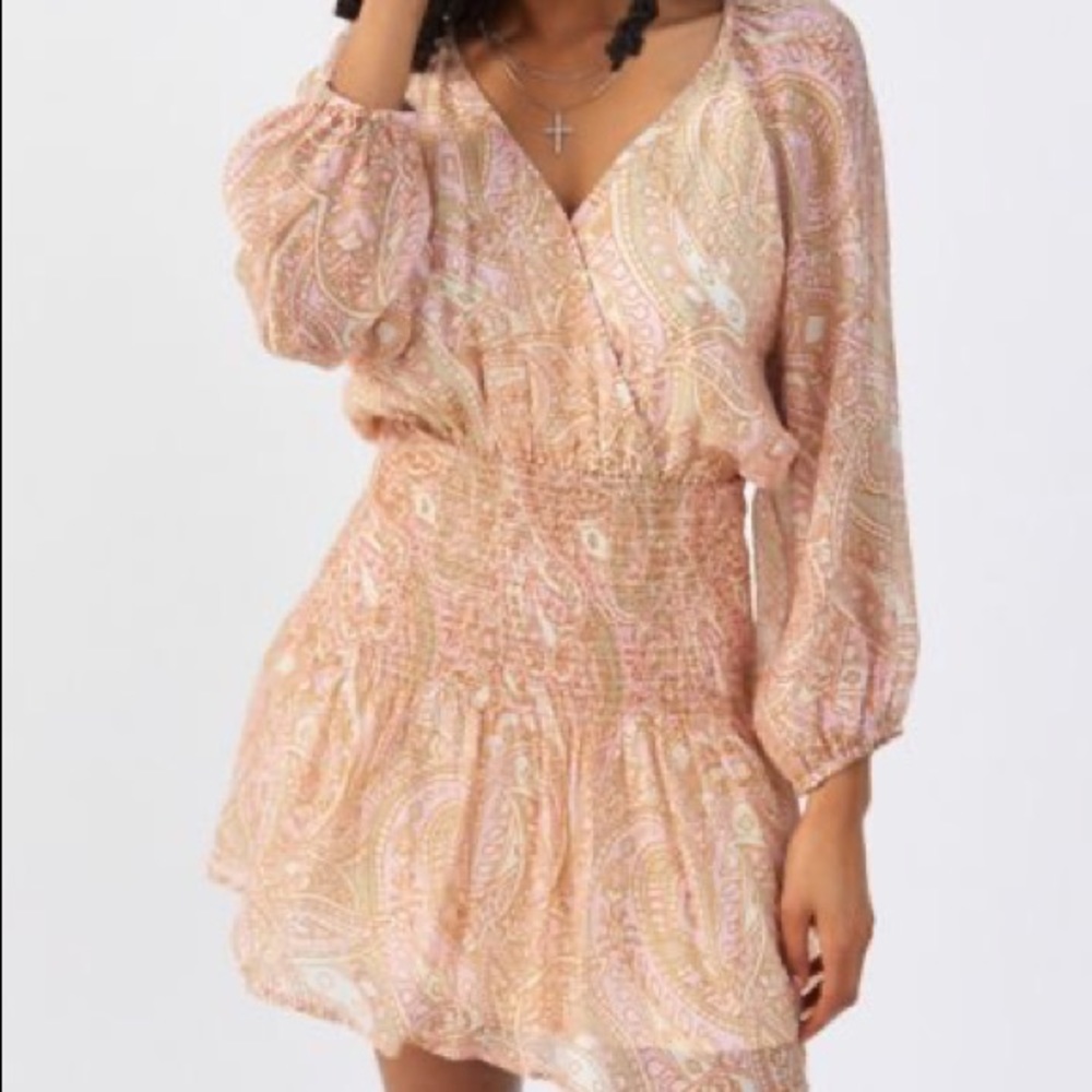 BRAND NEW MINKPINK DRESS